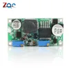 DC/DC LM2596 HVS LM2596HVS 60V 3A Buck Constant Current/Voltage CC CV Step-Down Module LED Indicator High Frequency Conversion ► Photo 3/4