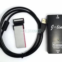 J-LINK V8 отладчик, J-LINK Arm Cortex-M4/M0 XMC эмулятор