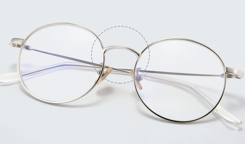 Fashion Clear Glasses (21)