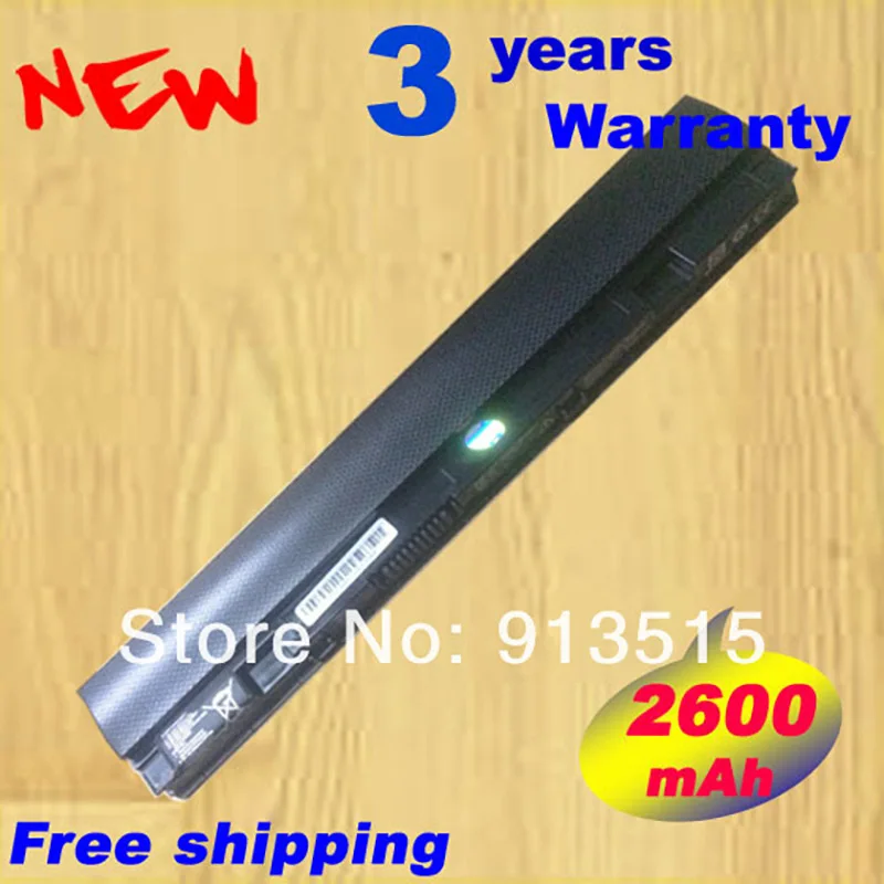 

New Replacement Laptop Battery for ASUS Eee PC X101 X101C X101CH X101H A31-X101 A32-X101