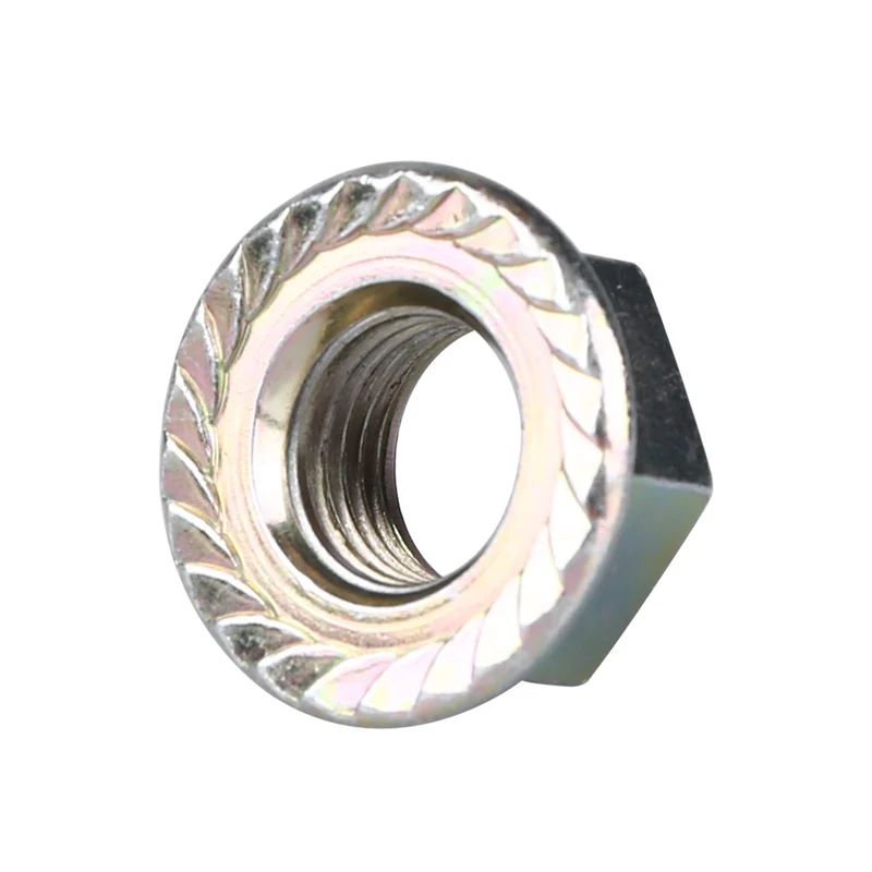 Clearance Brushless Rear Hub Motor Component Alxe 12mm Installation Lock Nut Electric Bike Engine Assembly Accessories 4