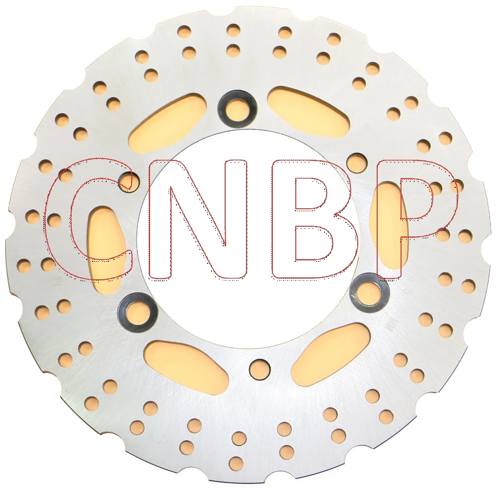 Front Disc Rotor for SUZUKI RM 80 220mm RM80 1986 - 2004 85 L RM85 2005 &ampup YAMAHA YZ YZ80 1993 2001 YZ85 2002 | Автомобили и