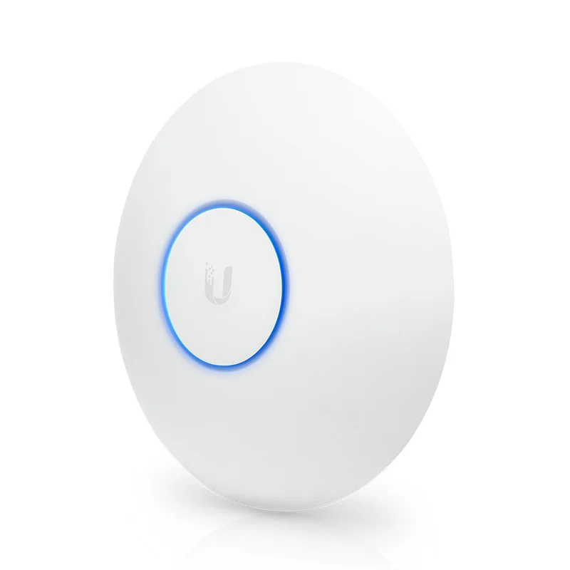 Ubiquiti/UBNT UniFi UAP-AC-LR на большие расстояния версия 802.11ac гигабитный двухчастотный беспроводной AP wifi покрытие