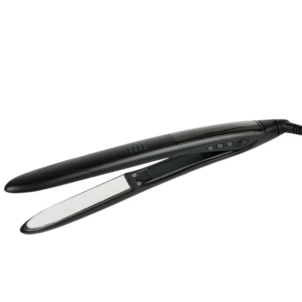 

Electronic Hair Straightener Portable Mini Hair Flat Iron Ceramic Fast Straightening Irons Professional Hair Styling Tool
