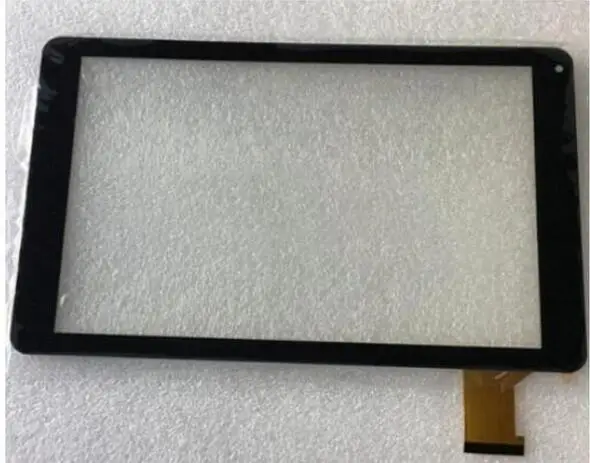 

new 10.1'' texet tm-1067 Touch Screen Digitizer Touch panel glass sensor