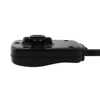 Mini Speaker Mic SM-25 Microphone PTT 1pin For Walkie Talkie Yaesu Vertex VX-1R 2R 3R 5R 150 160 180 210/A Two Way Radio 3.5mm 3