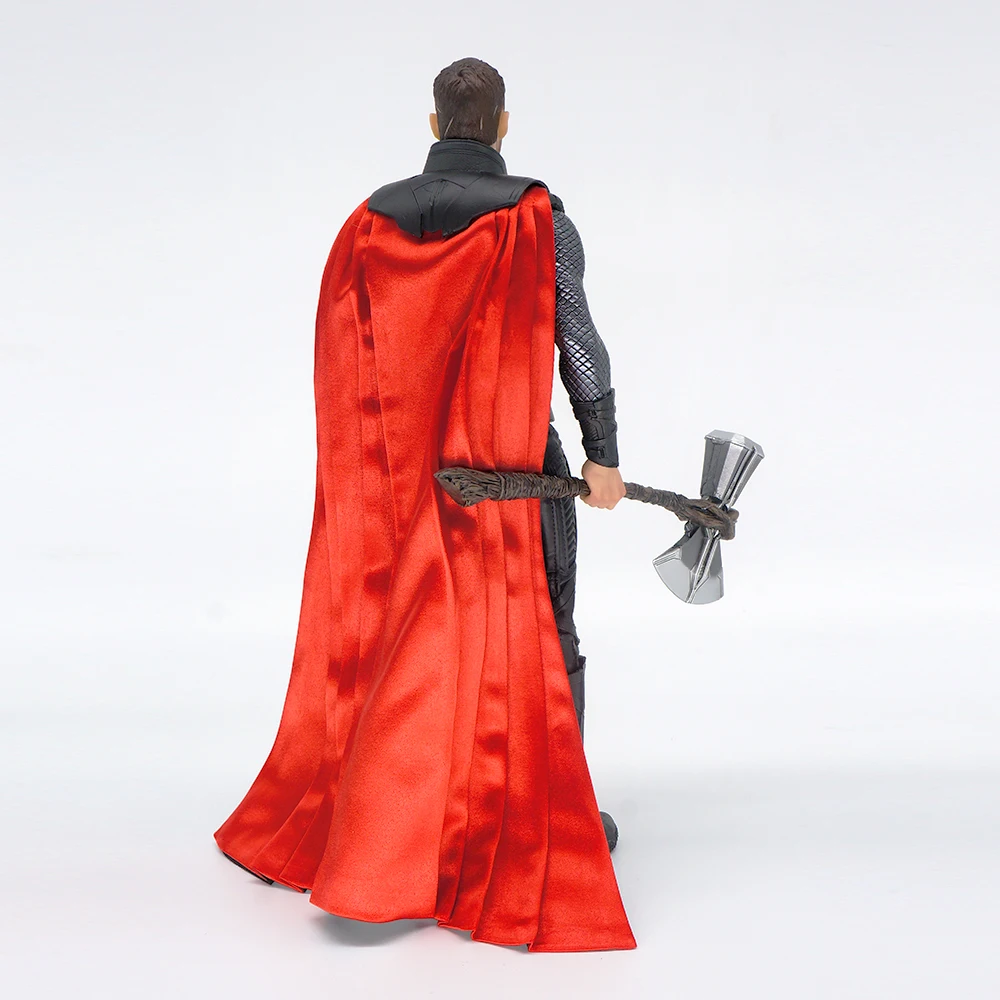 Оригинальная Империя 1/6 Marvel Мстители 3 Тор 12 &quotс топором ПВХ фигурка модель