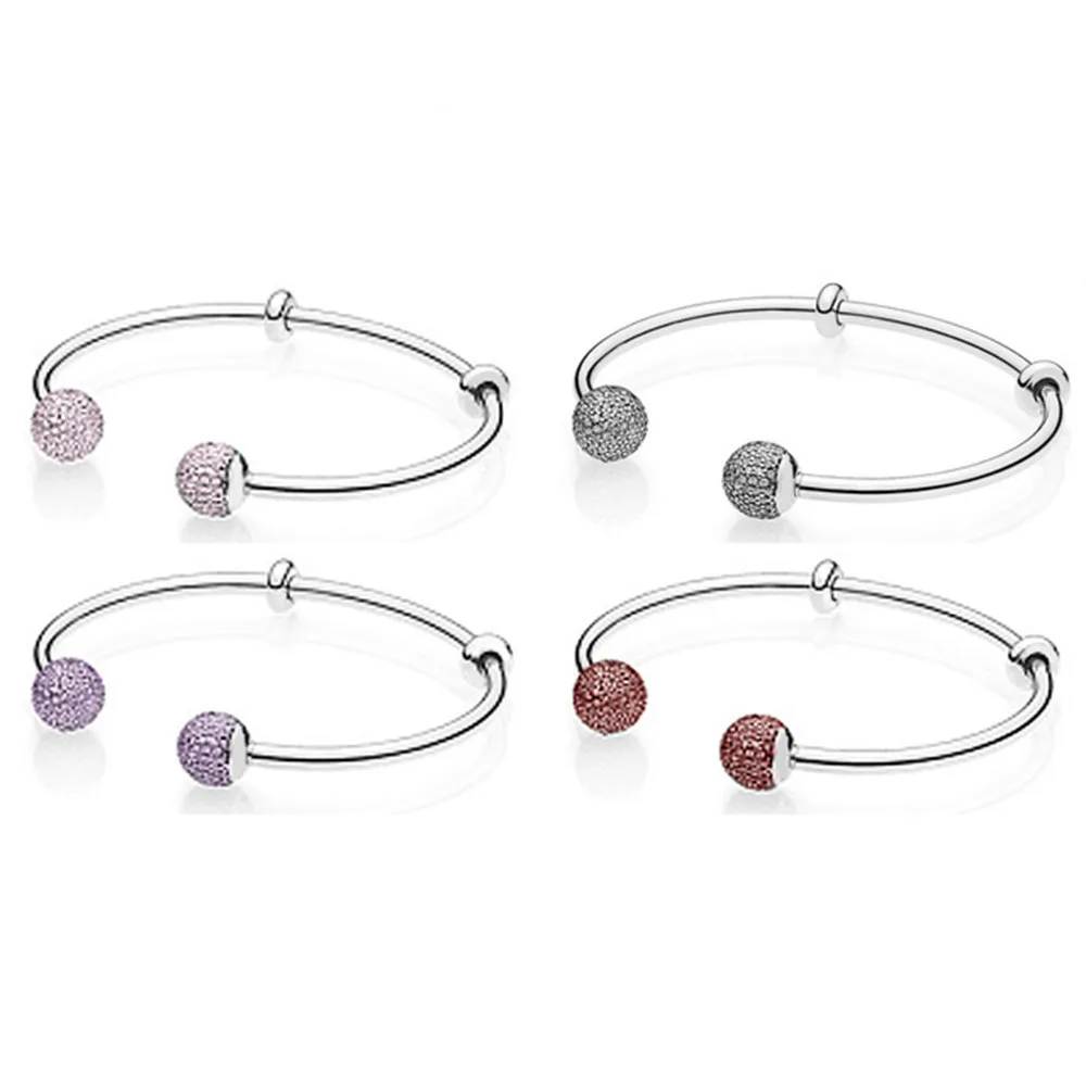 

Kaliyah 2018 Last Time 925 Sterling Silver Double Headed Pattern Beads Diy Bracelet A Bracelet Birthday Charms