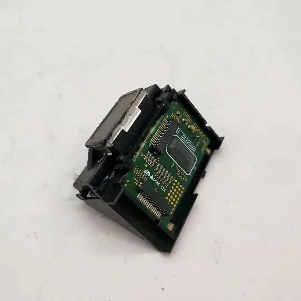 Печатающая головка для epson stylus color 670 |