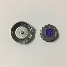 Новинка 100 шт. x сменная бритвенная головка для philips HQ6 HQ6425 HQ6825 HQ6466 HQ686 HQ665 бритвенное лезвие