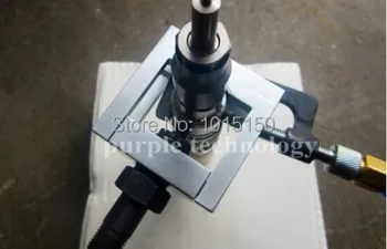 

high quality diesel common rail injector adapter holder