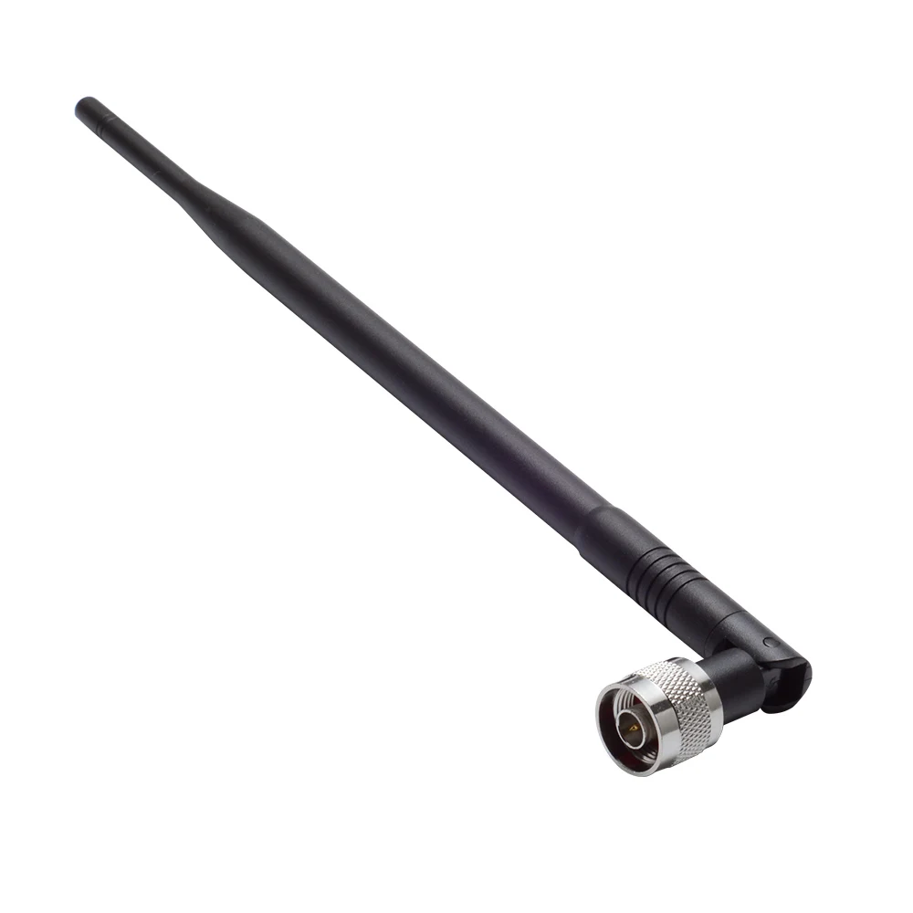 Mini GSM Repeater LCD Display GSM Cellular Signal Booster 900MHz GSM amplifier cellphone full kit (1)