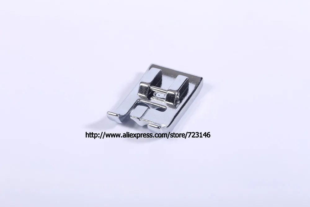 SA192 (F067) Трубопроводов FootFoot Прижимную Лапку Ноги Внутренние Швейные Машины Часть