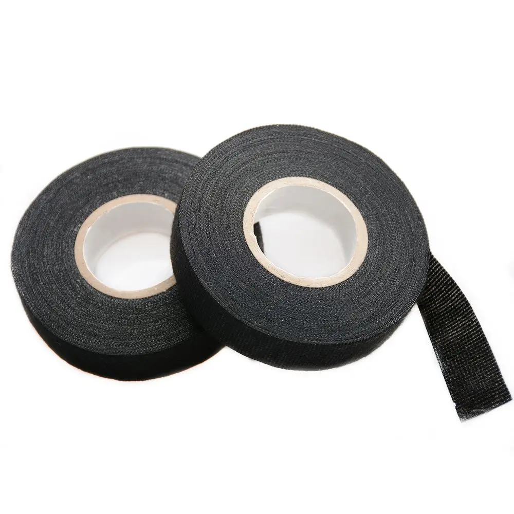 Silicone Rubber Repair Tape Waterproof Bonding Rescue Self Fusing Wire Hose Tape