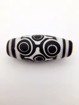 

XK02 18*40 mm Murano Lampwork Handmade Madework GlassBeads Bead Fashion Loose Beads for Jewelry & DIY Craft Jewelry Accessories