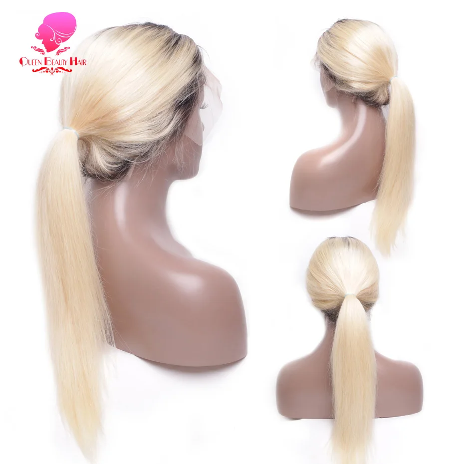 1B 613 lace wig (1)