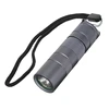 Aluminum Alloy S2+ 18350/16340 Version LED Flashlight Host For DIY ► Photo 1/6