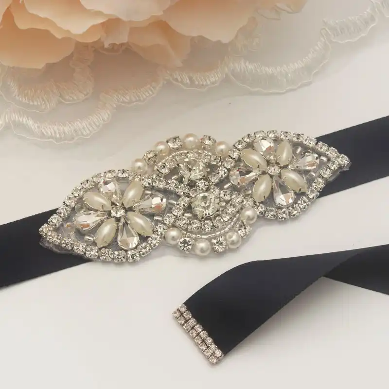 cinto para festa de casamento