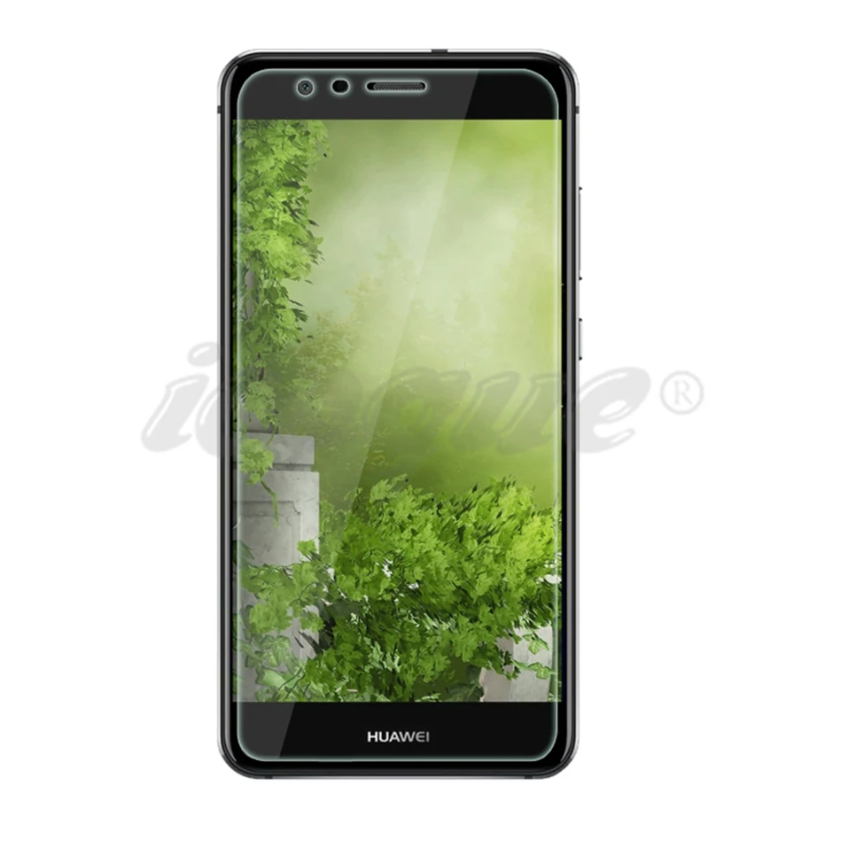 Icoque 2.5D 9H for Tempered Glass Huawei P10 Lite Glass P10lite Phone Cover Film Display for Huawei P10 Lite Screen Protector (1)