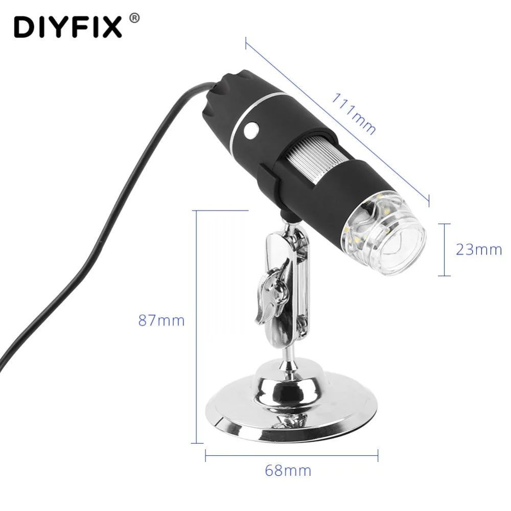 1000X USB Digital Microscope (1)