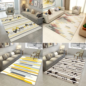 

Living Room Baby Crawling Floor Door Mats Outdoor Rugs For Kitchen Rug Mat Nordic Style Home Modern Carpet Mat Tapete Doormat