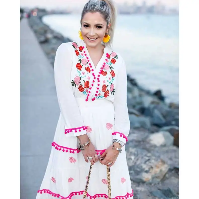 Summer Dresses for Women