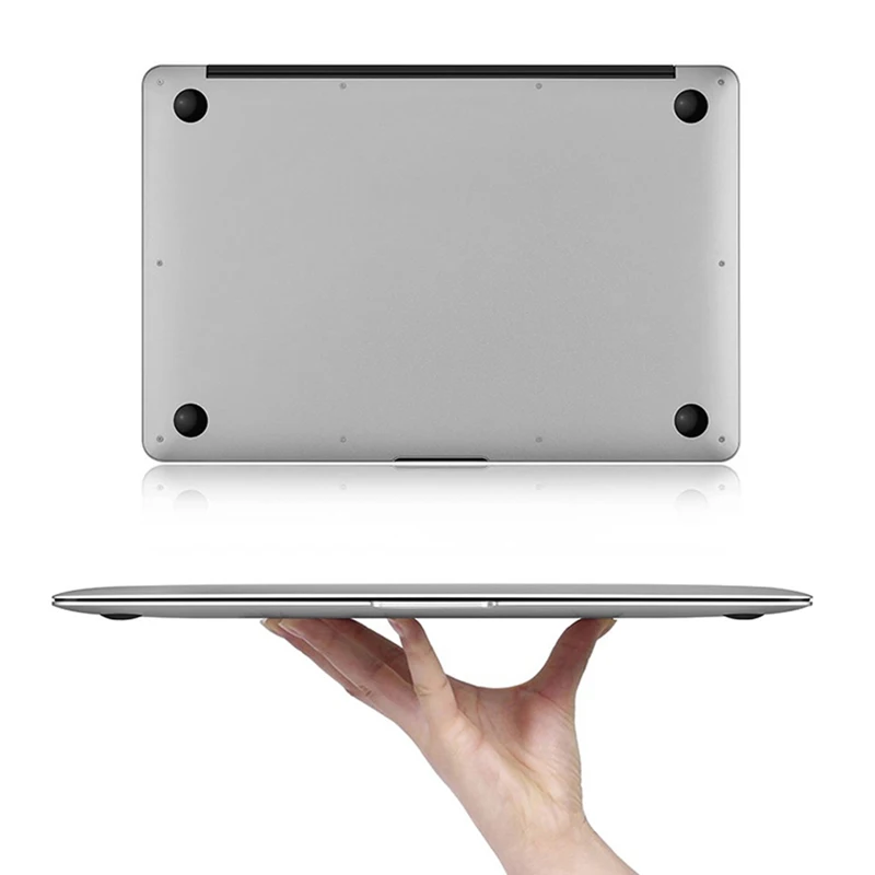 14 дюймов Экран S60 металлический ноутбук с процессором Intel Core I7 Ультратонкий Bluetooth 4,0 веб-камера с Wi-Fi подключением ПК компьютер Тетрадь Настольный микро-офис