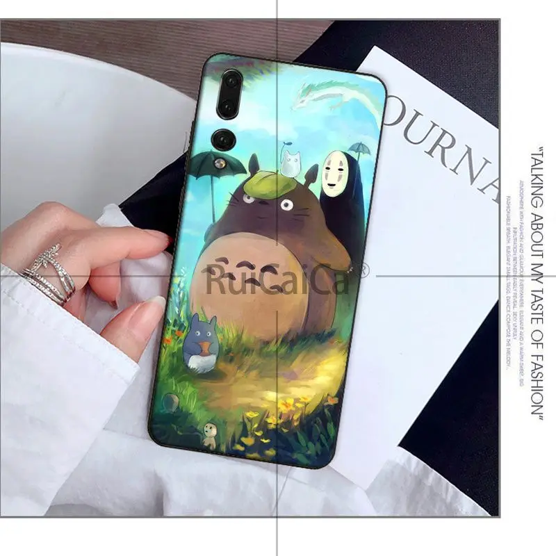 Spirited Away Ghibli Miyazaki Anime no face