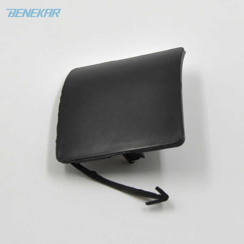 

Benekar Front Bumper Tow Hook Eye Cover Cap for Nissan X-Trail Xtrail 2008 2009 2010