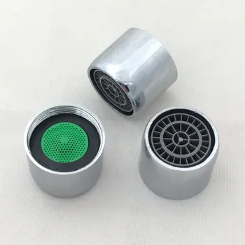 

Free Shipping-F22 Faucet Aerator(WS-B7L Aerator Flow)-7L/Min Flow-30%-70% Water Saving
