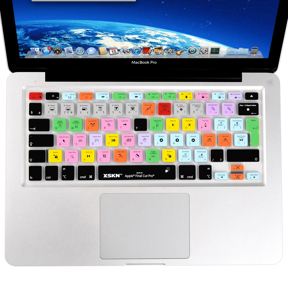 Popular Macbook Pro Keyboard Cover-Buy Cheap Macbook Pro