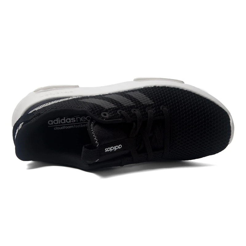 Новое поступление Adidas NEO Label CF RACER TR W Для женщин Скейтбординг спортивная обувь