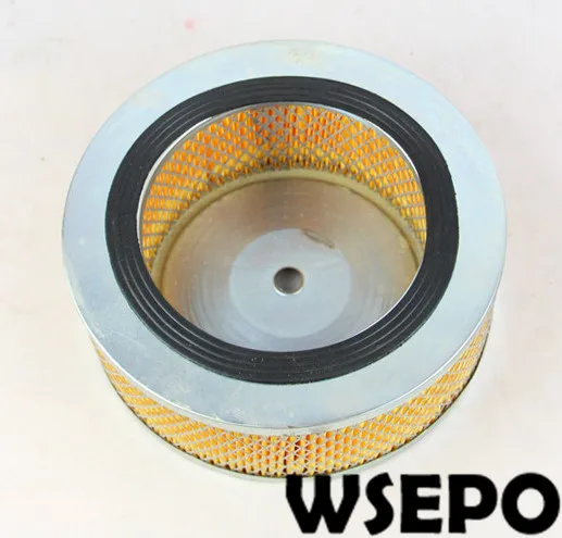 4100 air filter A