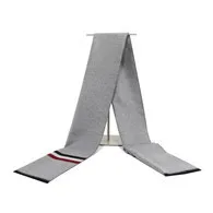 men's scarves & shawls Gift Company Annual Meeting Tassels Shawl Autumn Winter Men And Women Adult Red Scarf China Style Embroidery Scarves For Women head scarf men