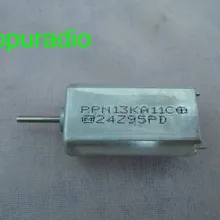 Совершенно Matsushita мотор PPN13KA11C 9 V мотор для автомобиля радио механизм CD 6 CD changer погрузчик