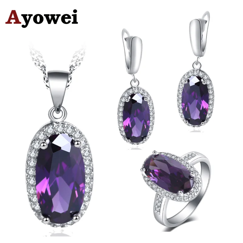 Download Aliexpress.com : Buy Ayowei Luxury design elegant oval ...