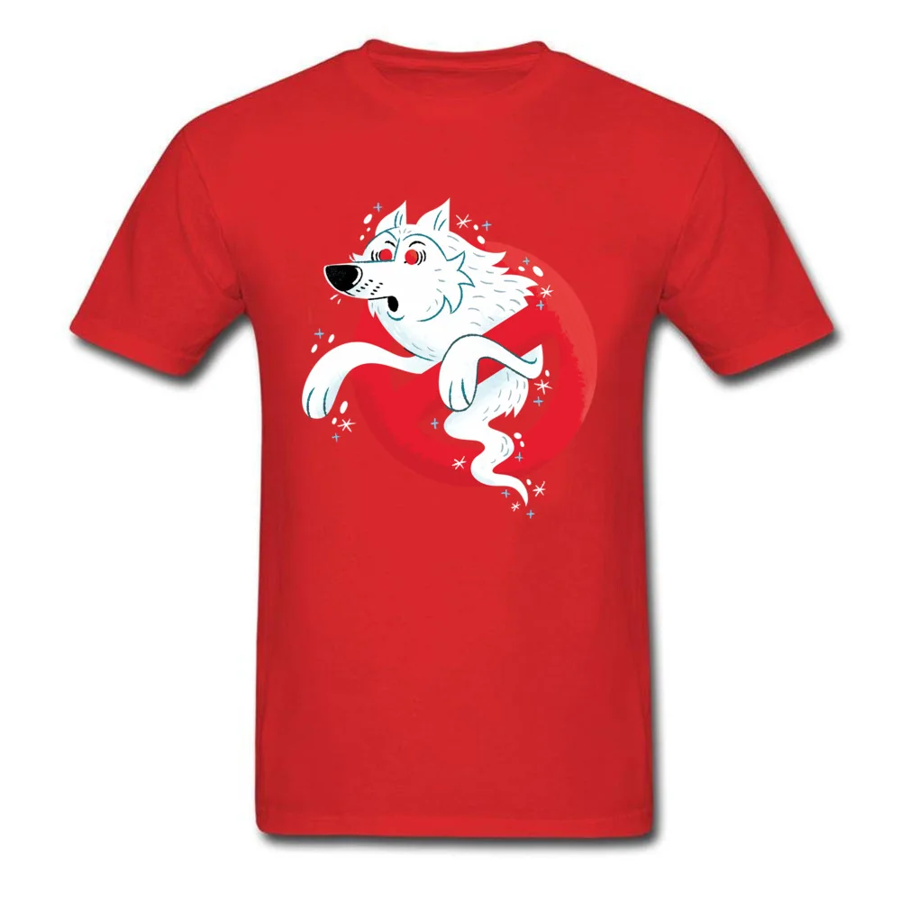 no ghost wolf 12168_red