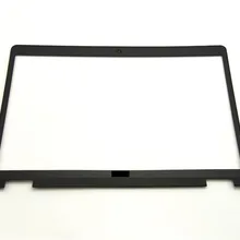 Новинка для Dell Latitude E5570 Precision 3510 lcd передняя рамка(с отверстием для камеры) 04VNC3