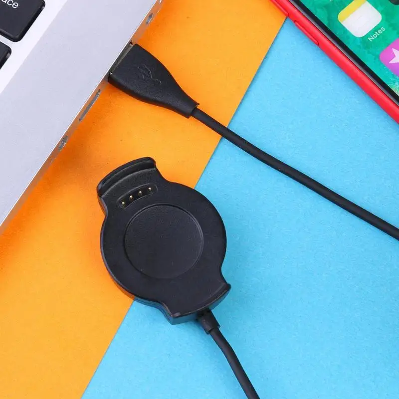1 м USB кабель для зарядки настольное зарядное устройство док станция Huawei Watch 2 Pro