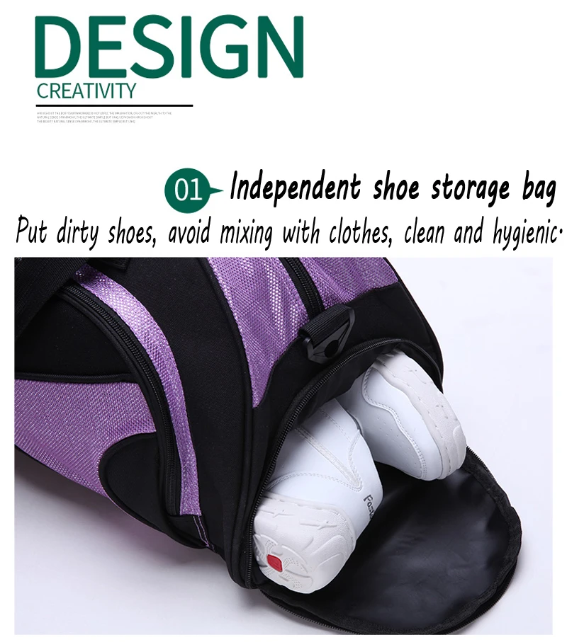 sport bag 1