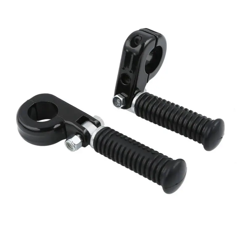 Шоссе Guard Footpeg с креплением для Harley Sportster 1200 883 04 13 Forty Eight|Подставки под ноги| |