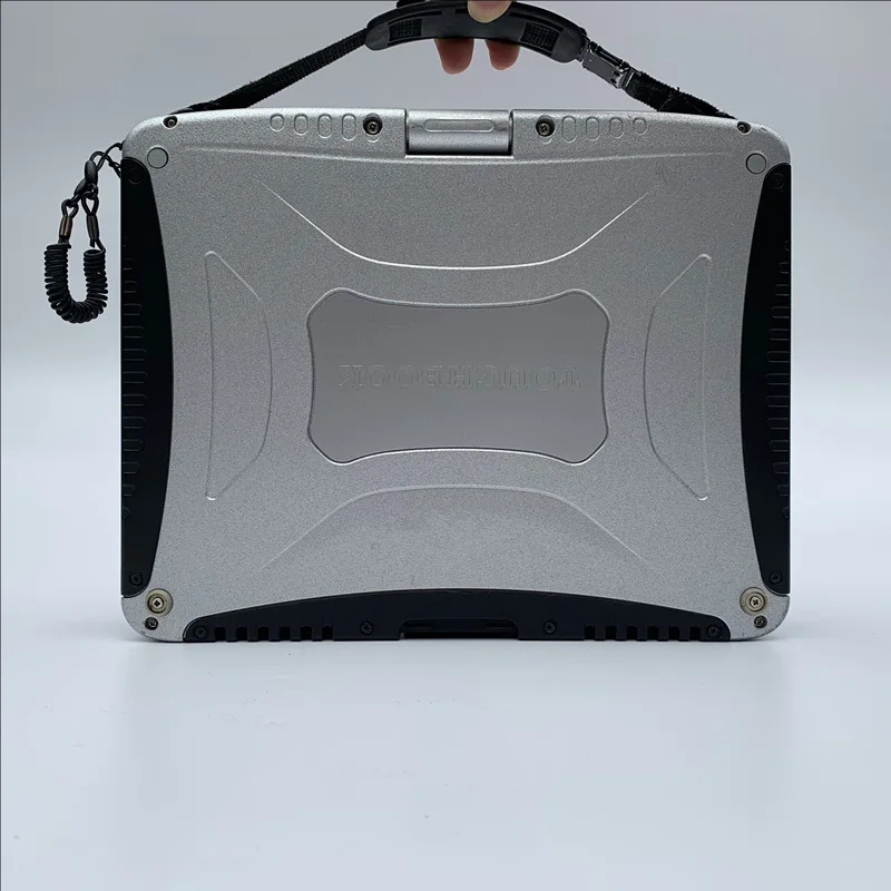 2019 hohe Qualität Toughbook für Panasonic CF 19 CF19 cf-19 CF-19 laptop mit 480gb ssd freies versc
