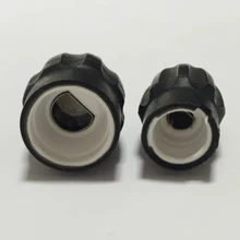 Оригинальные кнопки звука канала/регулятор частоты для Motorola CP040 CP140 CP150 CP160 CP180 CP185 CP190 CP200 двухстороннее радио аксессуары