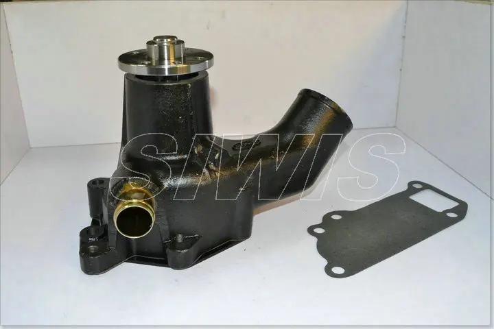 Водяной насос 289196A1 Z 1 13650 018 02/801380 8 94376 378 для Φ 4BG1T JCB JS110 JS130 JZ140 JS145W JS160|pump pump|pump for