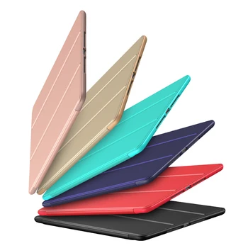 

Magnetic Smart Case For iPad 10.2 2020/2019 Slim Stand Cover For iPad 7th Generation Auto Sleep / Wake Tablet Case Funda