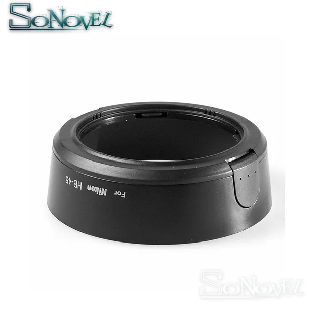 JJC Reversible Lens Hood For Canon RF 800mm F/11 | ET-101 Replacement, Fits R5, R6, RP, Ra
