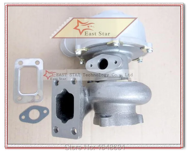 RHB6 8-94418-3200 8944183200 8944163510 Turbo Turbocharger For HITACHI EX120-1 EX150-1 JCB JS110 JS130 Excavator 4BD1T 4BD1-T (6)