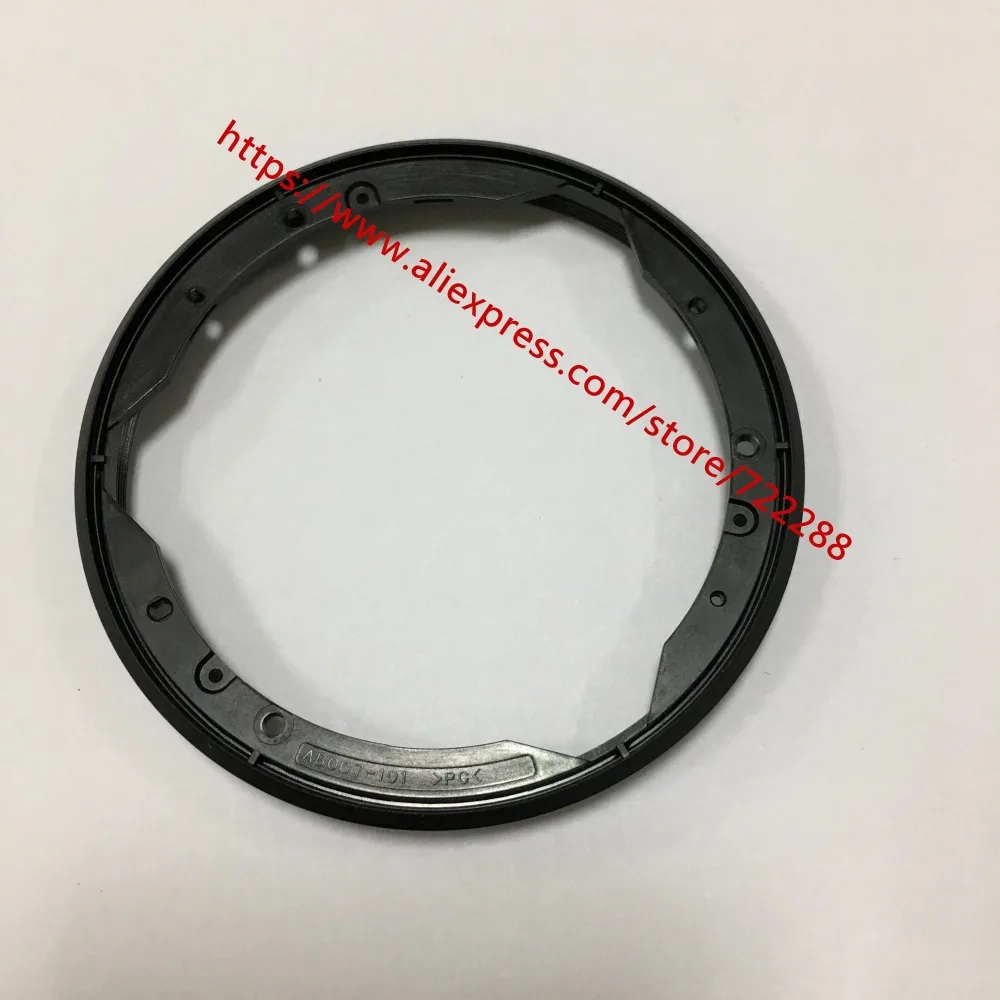 Запчасти для sony E PZ 18-200 мм F3.5-6.3 OSS SELP18200 передний фильтр Резьбовое кольцо в сборе