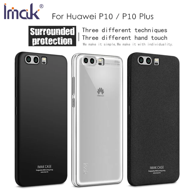 coque huawei p10 mat