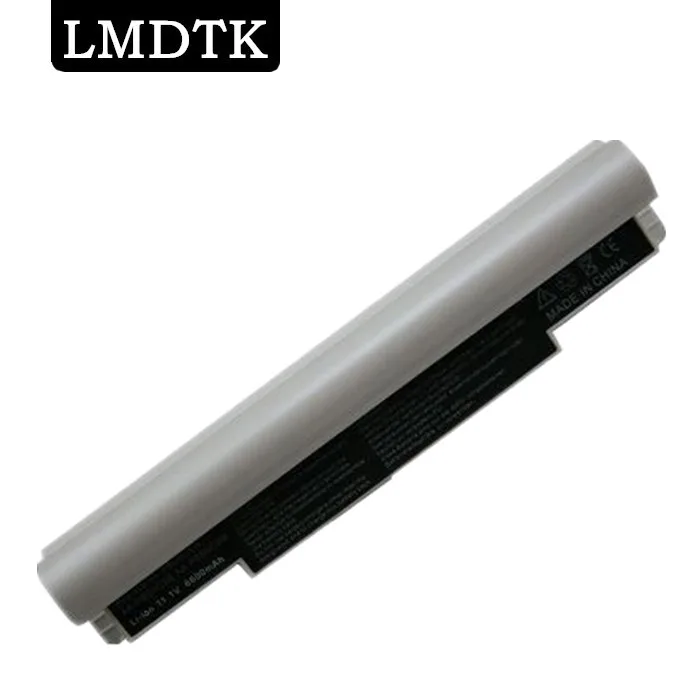 LMDTK 9 ячеек Аккумулятор для ноутбука samsung NC10 NC20 ND10 N110 N120 N130 N510 AA-PB6NC6W 1588-3366 AA-PB8NC6B